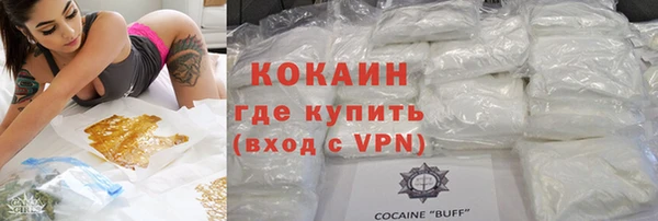 трава Магас
